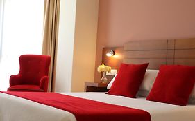 Hotel Arzua